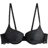 Next Soutien-gorge noir