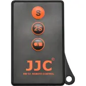 JJC Télécommande sans fil RM S1 (Funk)