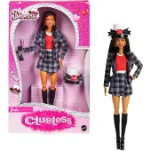 Barbie Dionne Clueless - Mattel