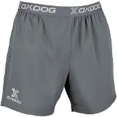 Oxdog Pantalon court Court Pocket Dryfast, couleur gris, taille L (homme), couleur gris