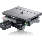 Manfrotto Msq6 Tripod Noir