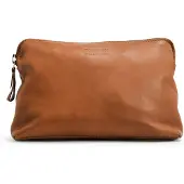 Still Nordic Sac à bandoulière cognac