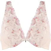 Lingadore Soutien-gorge rose