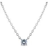 Luxenter Collier Luxenter Keval En Argent 925