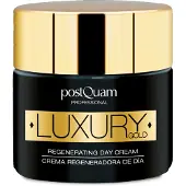 Postquam Crème régénérante Luxury Gold Postquam 50 ml