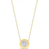 Luxenter Imrak Collier En Argent 925