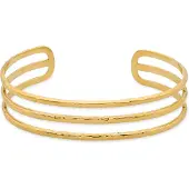 Luxenter Bracelet Luxenter Waeu Finition Or 18k