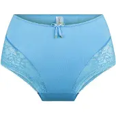 Lingadore Culotte bleu