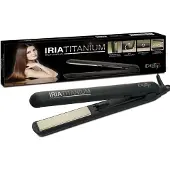 Id Italian ITALIAN ID Fer plat professionnel Iria Titanium 1U