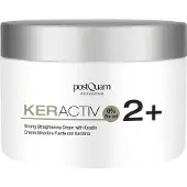 Postquam Keractiv Crème lissante forte à la kératine 200ml