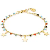 Luxenter Bracelet Luxenter Beos Argent 925
