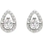 Luxenter Boucles D'oreilles Xonio Zirconia B