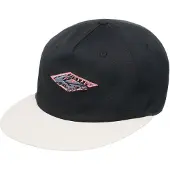 Quiksilver Qs Frassnassa Cap Noir