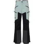 Rehall Toluca-r Pants Vert M Homme