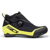 Sidi Hiemx Mtb Shoes Noir EU 44