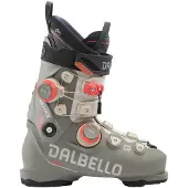 Dalbello Veloce Space 120 Dual Alpine Ski Boots Gris 27.5