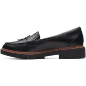 Clarks Westlynn Bella Couleur Noir