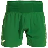 Joma Trail Short Vert M Homme Vert M