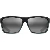 Maui jim Alenuihaha Polarized Sunglasses Clair Neutral Grey/CAT3