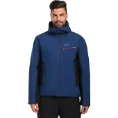KILPI Flip Jacket Bleu 3XL Homme