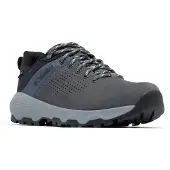 Columbia Newton Nimble Ltr Hiking Shoes Gris EU 43 Femme