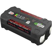 Lokithor J402 Pro Car Battery Jump Starter Noir