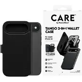 PanzerGlass Feature Tango 2in1 Wallet Magsafe Iphone Air Phone Case Noir