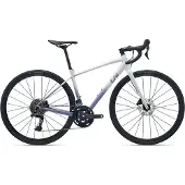 Liv Avail Ar 2 Cues U6020-10 2026 Road Bike Blanc M