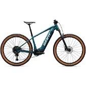 Giant Fathom E+ 29´´ Cues 2026 Electric Bike Bleu L / 750Wh