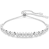 Swarovski Bracelet 'Imber' argent / transparent