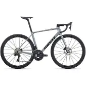 Giant Tcr Advanced Pro 1 105 Di2 2026 Road Bike Argenté XS