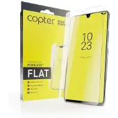 Copter iPhone 17 Air Exoglass Flat Screen protector (Apple iPhone 17), Téléphone portable : film de protection, Transparent