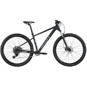 Scott Bikes Contrail 29´´ Cues Rd-u4000-gs 9s 2026 Mtb Bike Noir L
