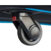 Pro Rad pivotant Sacoche vélo Mega noire