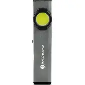 EverActive WL-250R LED-Werkstatt-Taschenlampe (300 lm)