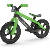 Chillafish BMXie lightweight Balance Bike 12" - le vélo BMX à partir de 2 ans (12")