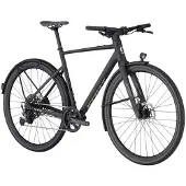 Scott Bikes Metrix 20 Eq 28´´ Cues Rd-u6000 2025 Bike Argenté M