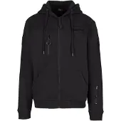Brandit Sweat-shirt à Zip Tactical
