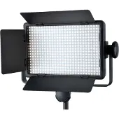 Godox Led 500C avec barndoor