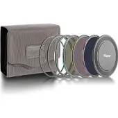 Kase Kit Revolution 82mm PROF ND