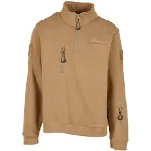 Brandit Tactical Sweat Troyer à capuchon