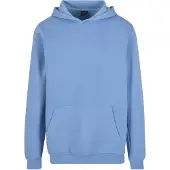 Urban Classics Sweat-shirt 'Essential' bleu