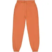 ESTEEM Pantalon 'Essential' mandarine