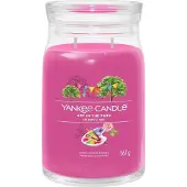 Yankee candle Art dans le parc Signature bougie - 567,0 g