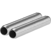 Shape 15m 4" Rods (Métal)