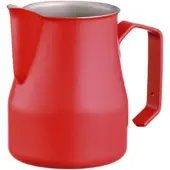 Motta pot à lait 500 ml rouge