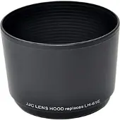 JJC Pare-Soleil LH-61F Olympus