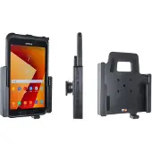 Brodit Support PDA passif, Support de tablette, Noir