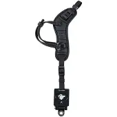 JJC HS-ML1M Hand Strap Zwart