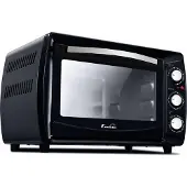 COMELEC Four électrique 20 litres - - HO 2003 - 44x59x49 cm - Peinte - Mini four - Électroménager spécialisé